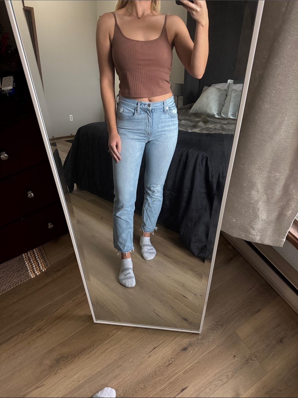 AGOLDE Jeans Size 25